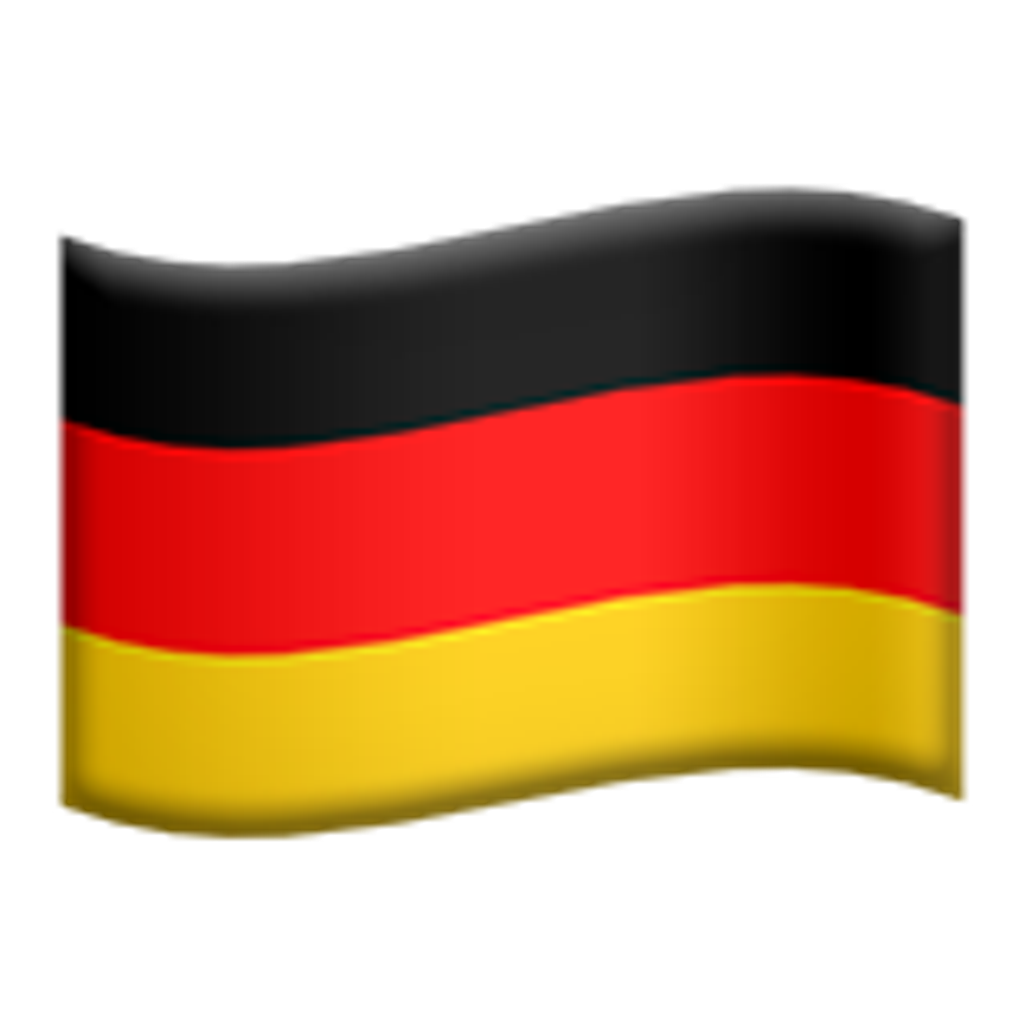 Germany Flag